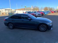 USED 2021 71 BMW 3 SERIES 2.0 330e 12kWh M Sport Saloon 4dr Petrol Plug-in Hybrid Auto Euro 6 (s/s) (292 ps) FULL SERVICE HISTORY