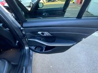 USED 2021 71 BMW 3 SERIES 2.0 330e 12kWh M Sport Saloon 4dr Petrol Plug-in Hybrid Auto Euro 6 (s/s) (292 ps) FULL SERVICE HISTORY
