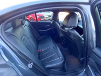USED 2021 71 BMW 3 SERIES 2.0 330e 12kWh M Sport Saloon 4dr Petrol Plug-in Hybrid Auto Euro 6 (s/s) (292 ps) FULL SERVICE HISTORY