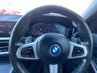 USED 2021 71 BMW 3 SERIES 2.0 330e 12kWh M Sport Saloon 4dr Petrol Plug-in Hybrid Auto Euro 6 (s/s) (292 ps) FULL SERVICE HISTORY