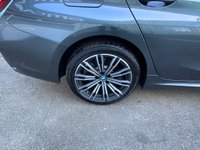 USED 2021 71 BMW 3 SERIES 2.0 330e 12kWh M Sport Saloon 4dr Petrol Plug-in Hybrid Auto Euro 6 (s/s) (292 ps) FULL SERVICE HISTORY
