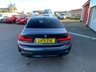 USED 2021 71 BMW 3 SERIES 2.0 330e 12kWh M Sport Saloon 4dr Petrol Plug-in Hybrid Auto Euro 6 (s/s) (292 ps) FULL SERVICE HISTORY