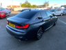 USED 2021 71 BMW 3 SERIES 2.0 330e 12kWh M Sport Saloon 4dr Petrol Plug-in Hybrid Auto Euro 6 (s/s) (292 ps) FULL SERVICE HISTORY