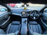 USED 2021 71 BMW 3 SERIES 2.0 330e 12kWh M Sport Saloon 4dr Petrol Plug-in Hybrid Auto Euro 6 (s/s) (292 ps) FULL SERVICE HISTORY