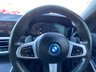 USED 2021 71 BMW 3 SERIES 2.0 330e 12kWh M Sport Saloon 4dr Petrol Plug-in Hybrid Auto Euro 6 (s/s) (292 ps) FULL SERVICE HISTORY