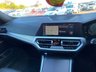 USED 2021 71 BMW 3 SERIES 2.0 330e 12kWh M Sport Saloon 4dr Petrol Plug-in Hybrid Auto Euro 6 (s/s) (292 ps) FULL SERVICE HISTORY