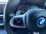 USED 2021 71 BMW 3 SERIES 2.0 330e 12kWh M Sport Saloon 4dr Petrol Plug-in Hybrid Auto Euro 6 (s/s) (292 ps) FULL SERVICE HISTORY