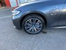 USED 2021 71 BMW 3 SERIES 2.0 330e 12kWh M Sport Saloon 4dr Petrol Plug-in Hybrid Auto Euro 6 (s/s) (292 ps) FULL SERVICE HISTORY