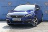 USED 2018 18 PEUGEOT 308 SW 2.0 BlueHDi GT Line Estate 5dr Diesel EAT Euro 6 (s/s) (150 ps) 