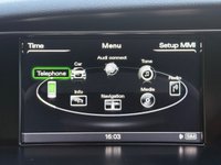 USED 2016 16 AUDI A5 3.0 TDI V6 Black Edition Plus Sportback 5dr Diesel S Tronic quattro Euro 6 (s/s) (245 ps) BANG & OLUFSEN SOUND SYSTEM, 2 KEYS