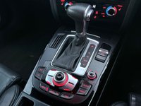 USED 2016 16 AUDI A5 3.0 TDI V6 Black Edition Plus Sportback 5dr Diesel S Tronic quattro Euro 6 (s/s) (245 ps) BANG & OLUFSEN SOUND SYSTEM, 2 KEYS