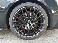 USED 2016 16 AUDI A5 3.0 TDI V6 Black Edition Plus Sportback 5dr Diesel S Tronic quattro Euro 6 (s/s) (245 ps) BANG & OLUFSEN SOUND SYSTEM, 2 KEYS