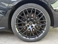 USED 2016 16 AUDI A5 3.0 TDI V6 Black Edition Plus Sportback 5dr Diesel S Tronic quattro Euro 6 (s/s) (245 ps) BANG & OLUFSEN SOUND SYSTEM, 2 KEYS