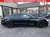 USED 2016 16 AUDI A5 3.0 TDI V6 Black Edition Plus Sportback 5dr Diesel S Tronic quattro Euro 6 (s/s) (245 ps) BANG & OLUFSEN SOUND SYSTEM, 2 KEYS