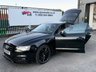 USED 2016 16 AUDI A5 3.0 TDI V6 Black Edition Plus Sportback 5dr Diesel S Tronic quattro Euro 6 (s/s) (245 ps) BANG & OLUFSEN SOUND SYSTEM, 2 KEYS