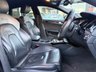 USED 2016 16 AUDI A5 3.0 TDI V6 Black Edition Plus Sportback 5dr Diesel S Tronic quattro Euro 6 (s/s) (245 ps) BANG & OLUFSEN SOUND SYSTEM, 2 KEYS