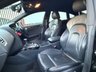 USED 2016 16 AUDI A5 3.0 TDI V6 Black Edition Plus Sportback 5dr Diesel S Tronic quattro Euro 6 (s/s) (245 ps) BANG & OLUFSEN SOUND SYSTEM, 2 KEYS