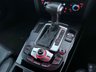 USED 2016 16 AUDI A5 3.0 TDI V6 Black Edition Plus Sportback 5dr Diesel S Tronic quattro Euro 6 (s/s) (245 ps) BANG & OLUFSEN SOUND SYSTEM, 2 KEYS