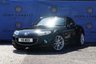 USED 2011 V MAZDA MX-5 2.0i Sport Tech Roadster 2dr Petrol Manual Euro 5 (160 ps) 