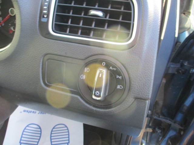 2015 VOLKSWAGEN POLO 1.2 TSI BlueMotion Tech SEL Hatchback 5dr Petrol Manual Euro 6 (s/s) (110 ps) - Photo 6