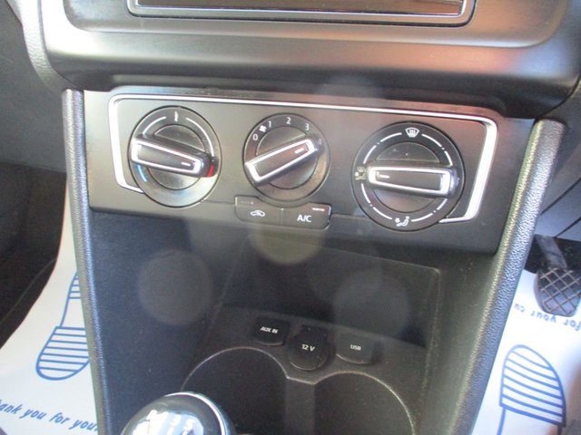 2015 VOLKSWAGEN POLO 1.2 TSI BlueMotion Tech SEL Hatchback 5dr Petrol Manual Euro 6 (s/s) (110 ps) - Photo 9