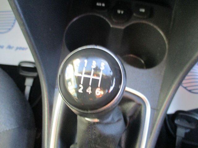 2015 VOLKSWAGEN POLO 1.2 TSI BlueMotion Tech SEL Hatchback 5dr Petrol Manual Euro 6 (s/s) (110 ps) - Photo 10