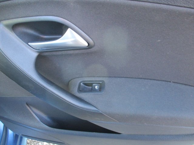 2015 VOLKSWAGEN POLO 1.2 TSI BlueMotion Tech SEL Hatchback 5dr Petrol Manual Euro 6 (s/s) (110 ps) - Photo 12