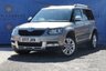 USED 2017 17 SKODA YETI 1.2 TSI SE L Drive Outdoor 5dr Petrol DSG Euro 6 (s/s) (110 ps) 