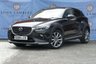 USED 2019 69 MAZDA CX-3 2.0 SKYACTIV-G Sport Nav+ SUV 5dr Petrol Auto Euro 6 (s/s) (121 ps) 