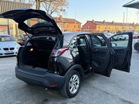 USED 2019 19 VAUXHALL CROSSLAND X 1.2 SE SUV 5dr Petrol Manual Euro 6 (83 ps) CRUISE CONTROL + SPEED LIMITER