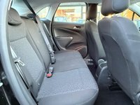 USED 2019 19 VAUXHALL CROSSLAND X 1.2 SE SUV 5dr Petrol Manual Euro 6 (83 ps) CRUISE CONTROL + SPEED LIMITER