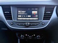 USED 2019 19 VAUXHALL CROSSLAND X 1.2 SE SUV 5dr Petrol Manual Euro 6 (83 ps) CRUISE CONTROL + SPEED LIMITER