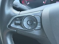 USED 2019 19 VAUXHALL CROSSLAND X 1.2 SE SUV 5dr Petrol Manual Euro 6 (83 ps) CRUISE CONTROL + SPEED LIMITER
