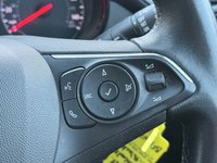USED 2019 19 VAUXHALL CROSSLAND X 1.2 SE SUV 5dr Petrol Manual Euro 6 (83 ps) CRUISE CONTROL + SPEED LIMITER