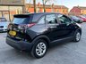 USED 2019 19 VAUXHALL CROSSLAND X 1.2 SE SUV 5dr Petrol Manual Euro 6 (83 ps) CRUISE CONTROL + SPEED LIMITER