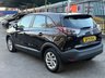 USED 2019 19 VAUXHALL CROSSLAND X 1.2 SE SUV 5dr Petrol Manual Euro 6 (83 ps) CRUISE CONTROL + SPEED LIMITER