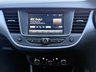 USED 2019 19 VAUXHALL CROSSLAND X 1.2 SE SUV 5dr Petrol Manual Euro 6 (83 ps) CRUISE CONTROL + SPEED LIMITER