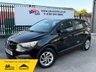 USED 2019 19 VAUXHALL CROSSLAND X 1.2 SE SUV 5dr Petrol Manual Euro 6 (83 ps) CRUISE CONTROL + SPEED LIMITER
