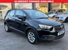 USED 2019 19 VAUXHALL CROSSLAND X 1.2 SE SUV 5dr Petrol Manual Euro 6 (83 ps) CRUISE CONTROL + SPEED LIMITER