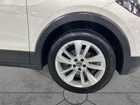 USED 2021 71 VOLKSWAGEN T-CROSS 1.0 TSI Active SUV 5dr Petrol DSG Euro 6 (s/s) (110 ps) 