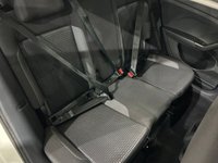USED 2021 71 VOLKSWAGEN T-CROSS 1.0 TSI Active SUV 5dr Petrol DSG Euro 6 (s/s) (110 ps) 