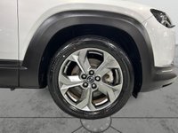 USED 2021 21 MAZDA MX-30 35.5kWh First Edition SUV 5dr Electric Auto (145 ps) 