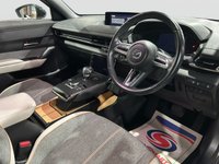 USED 2021 21 MAZDA MX-30 35.5kWh First Edition SUV 5dr Electric Auto (145 ps) 