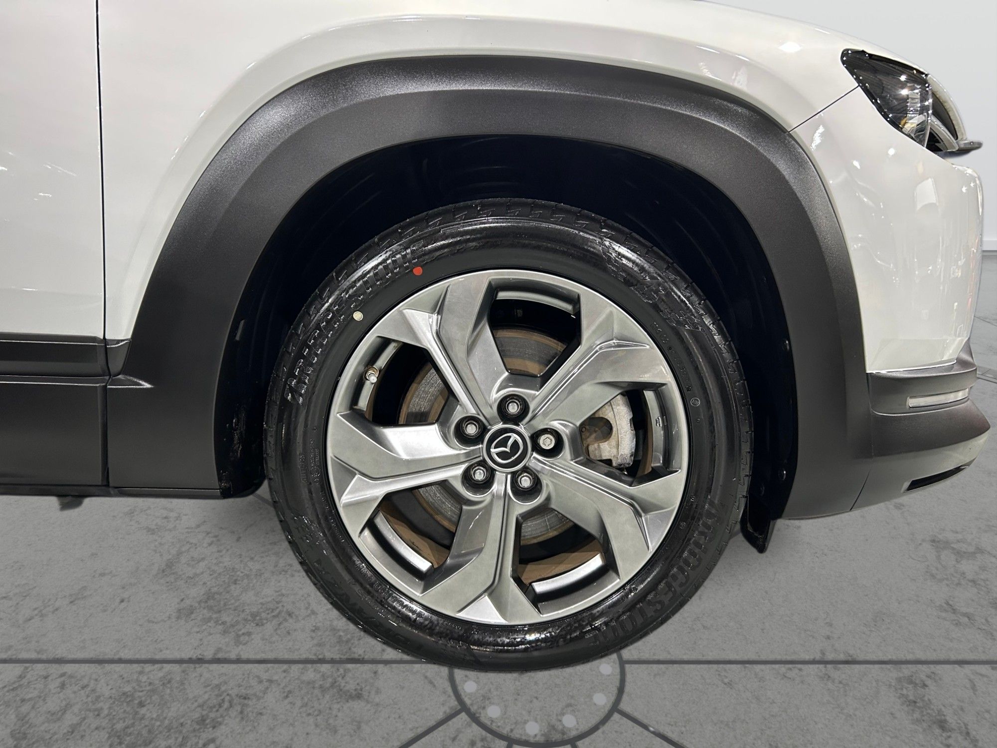USED 2021 21 MAZDA MX-30 35.5kWh First Edition SUV 5dr Electric Auto (145 ps) 