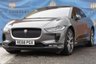 USED 2018 68 JAGUAR I-PACE 400 90kWh First Edition SUV 5dr Electric Auto 4WD (400 ps) 
