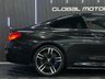 USED 2014 61 BMW M4 3.0 BiTurbo Coupe 2dr Petrol DCT Euro 6 (s/s) (431 ps) H/K/HUD/360 CAM/SUNROOF/SAKHIR