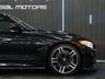 USED 2014 61 BMW M4 3.0 BiTurbo Coupe 2dr Petrol DCT Euro 6 (s/s) (431 ps) H/K/HUD/360 CAM/SUNROOF/SAKHIR