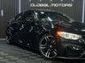USED 2014 61 BMW M4 3.0 BiTurbo Coupe 2dr Petrol DCT Euro 6 (s/s) (431 ps) H/K/HUD/360 CAM/SUNROOF/SAKHIR