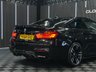 USED 2014 61 BMW M4 3.0 BiTurbo Coupe 2dr Petrol DCT Euro 6 (s/s) (431 ps) H/K/HUD/360 CAM/SUNROOF/SAKHIR