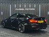 USED 2014 61 BMW M4 3.0 BiTurbo Coupe 2dr Petrol DCT Euro 6 (s/s) (431 ps) H/K/HUD/360 CAM/SUNROOF/SAKHIR